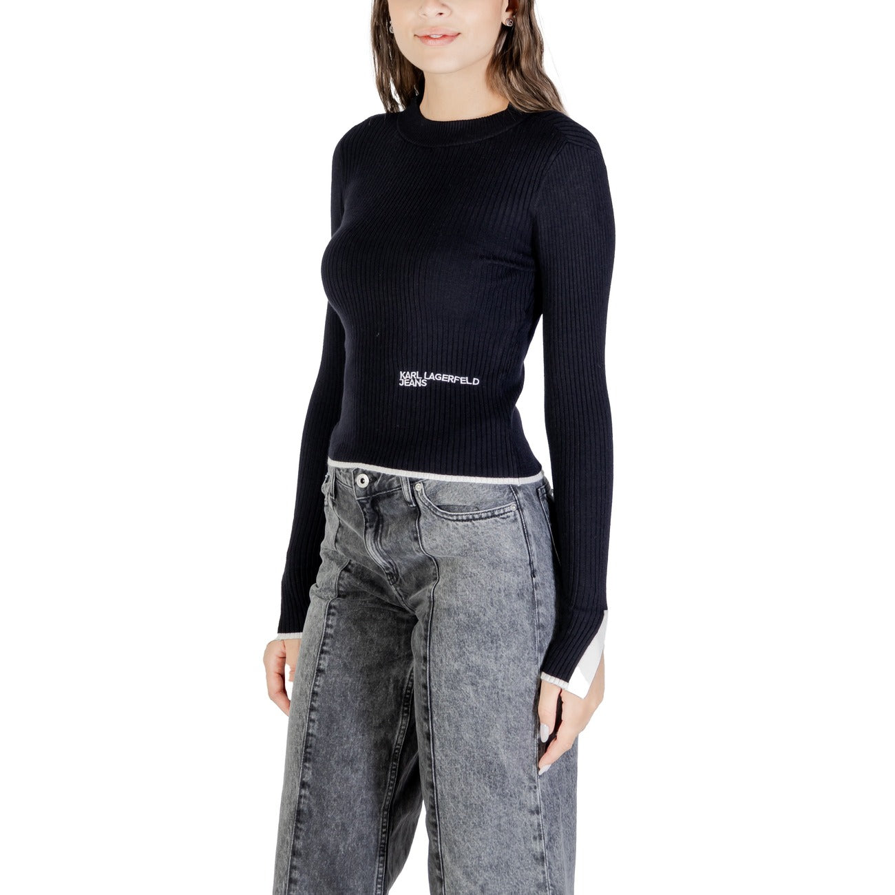 Karl Lagerfeld Jeans Džemperis Sievietēm