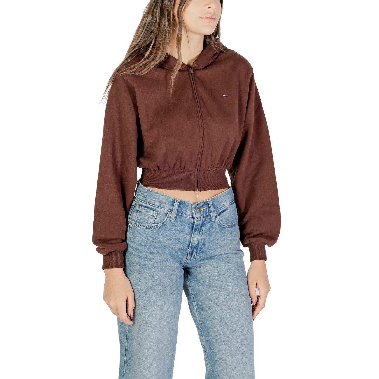 Tommy Hilfiger Jeans Pulovers Sievietēm