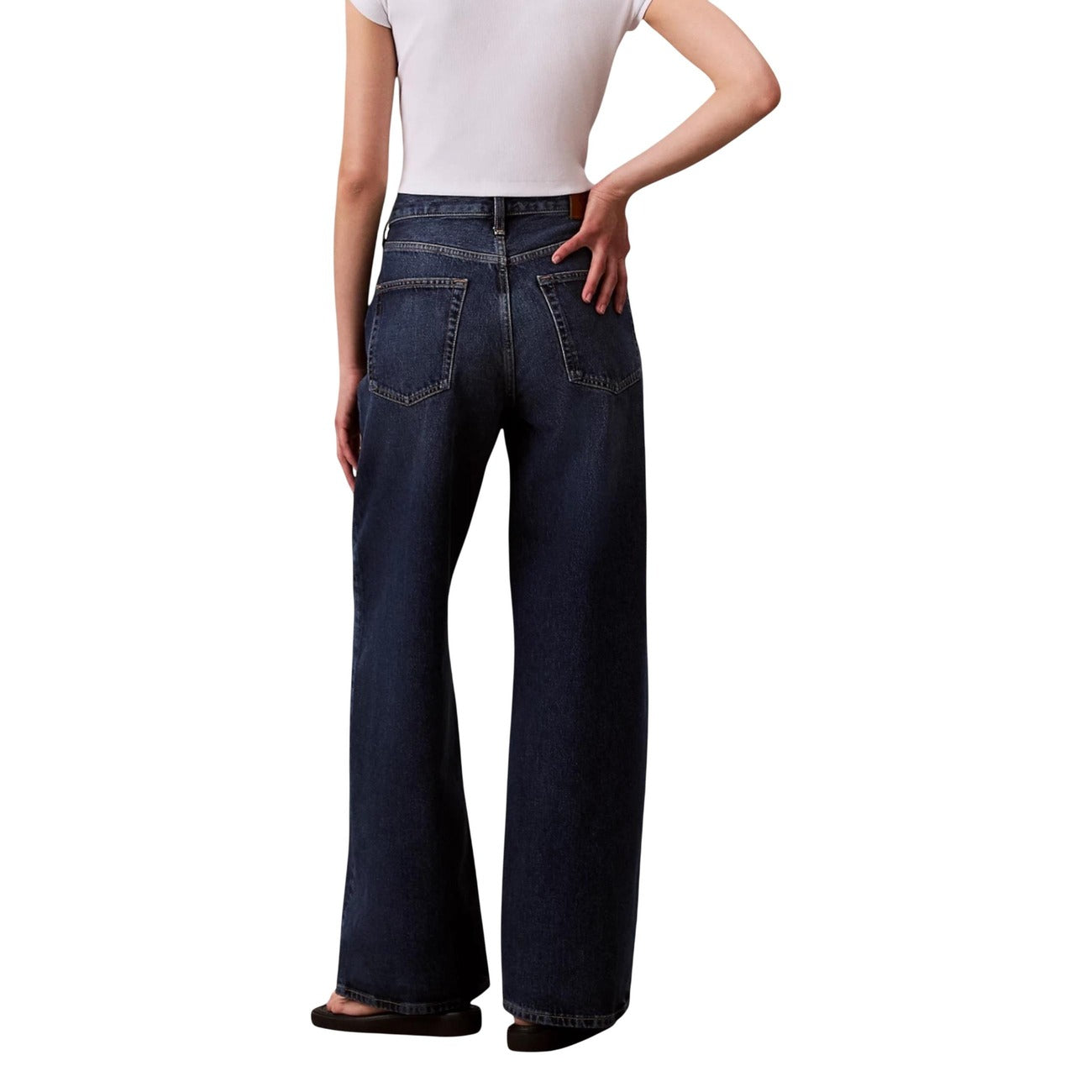 Calvin Klein Jeans Džinsi Sievietēm
