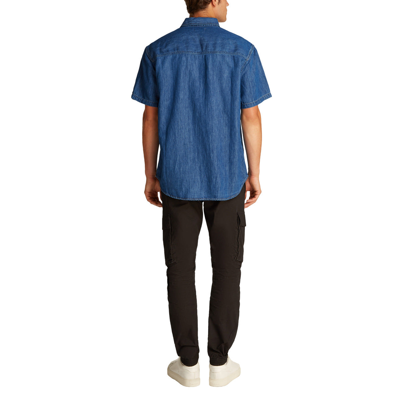 Calvin Klein Jeans Krekls Vīriešiem
