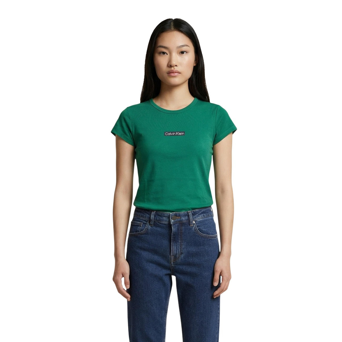 Calvin Klein Jeans T-shirt for Women