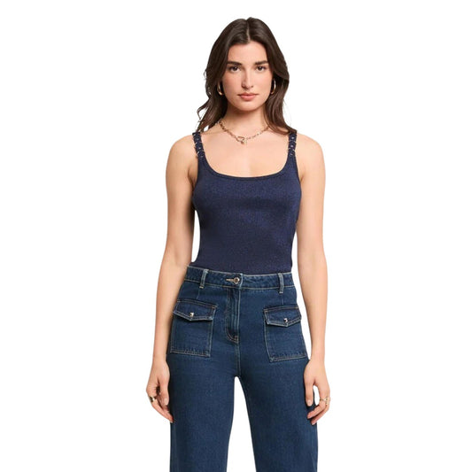 Morgan De Toi Tops For Women