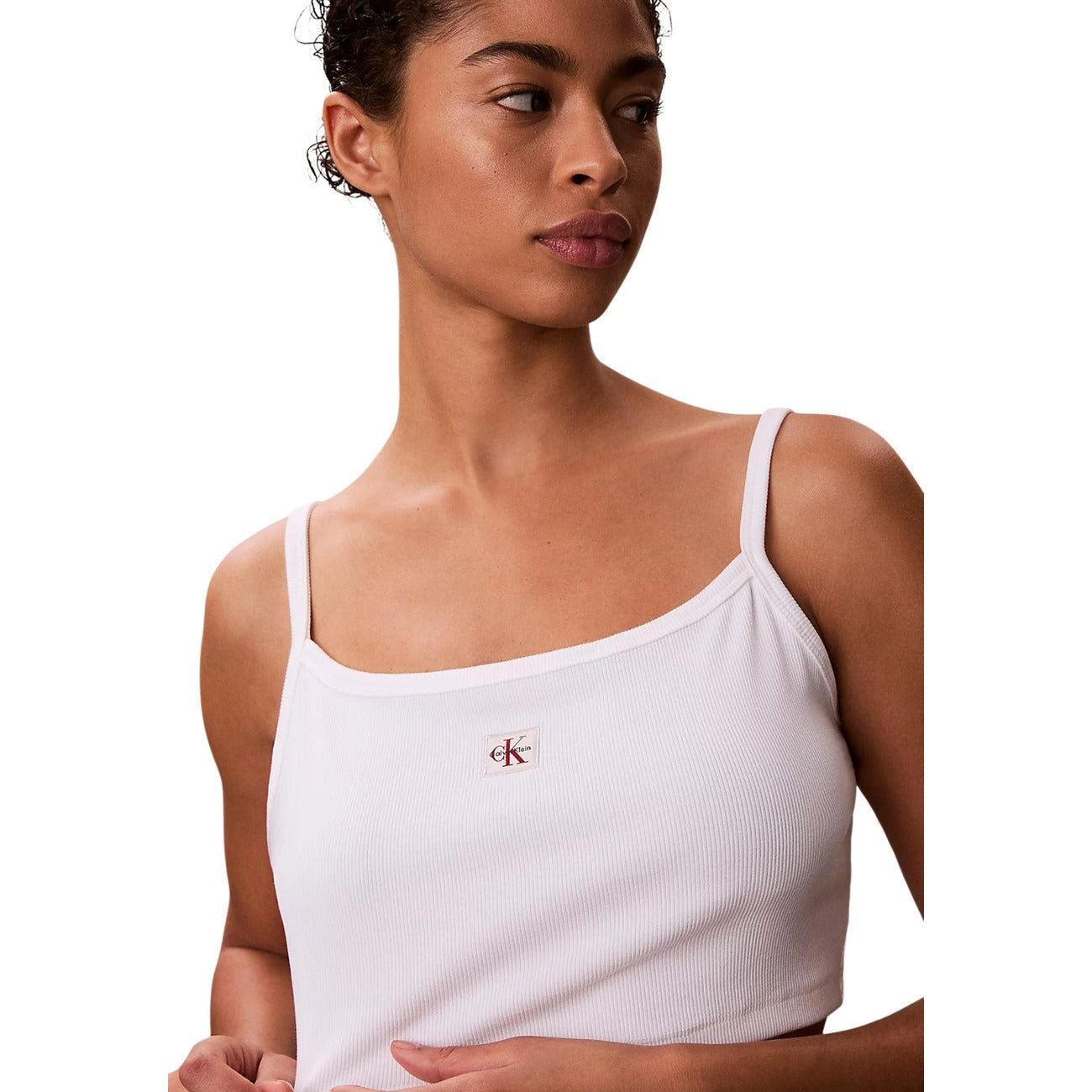 Calvin Klein Jeans Tops Sievietēm