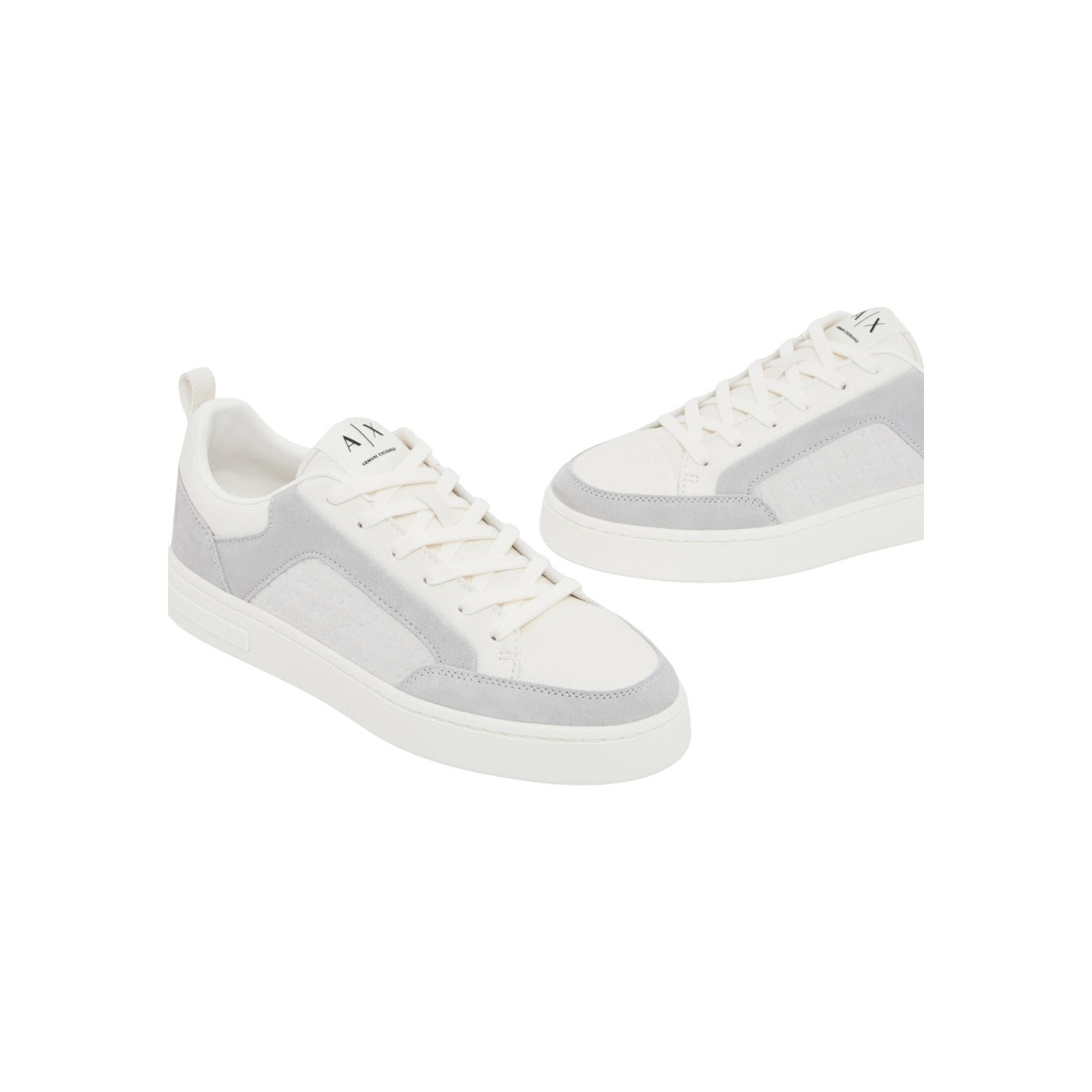 Armani Exchange Men Sneakers