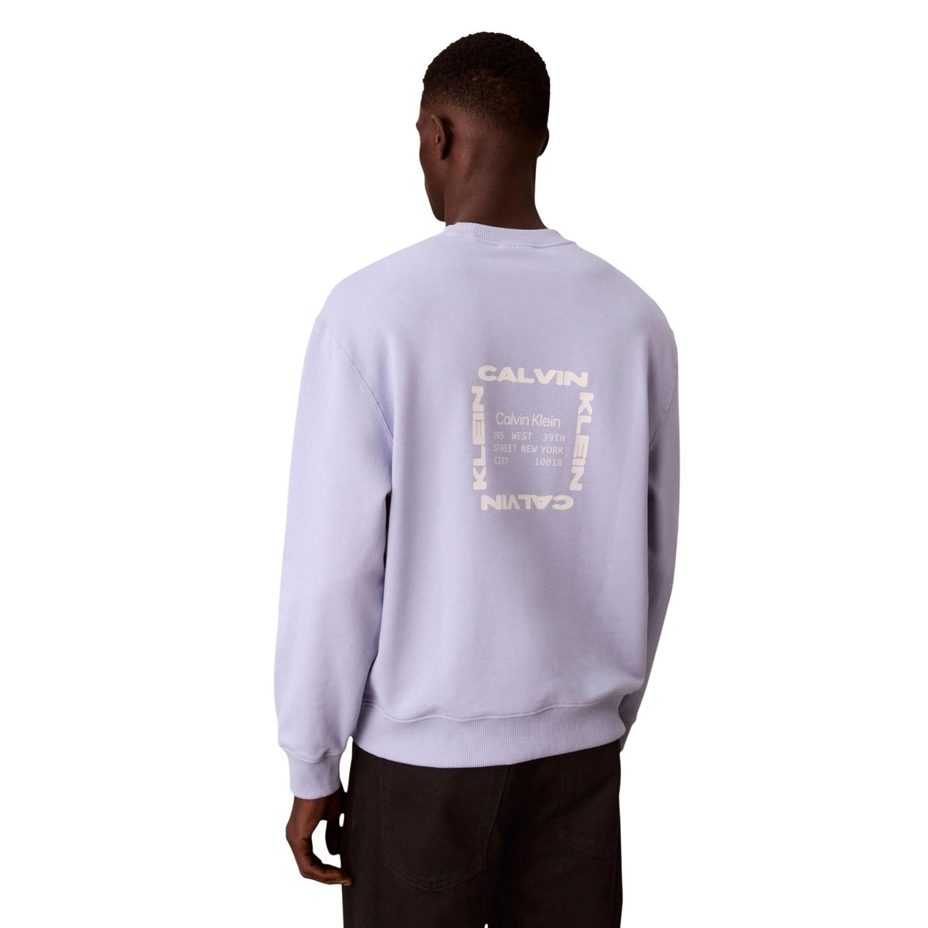Calvin Klein Jeans Pulovers Vīriešiem