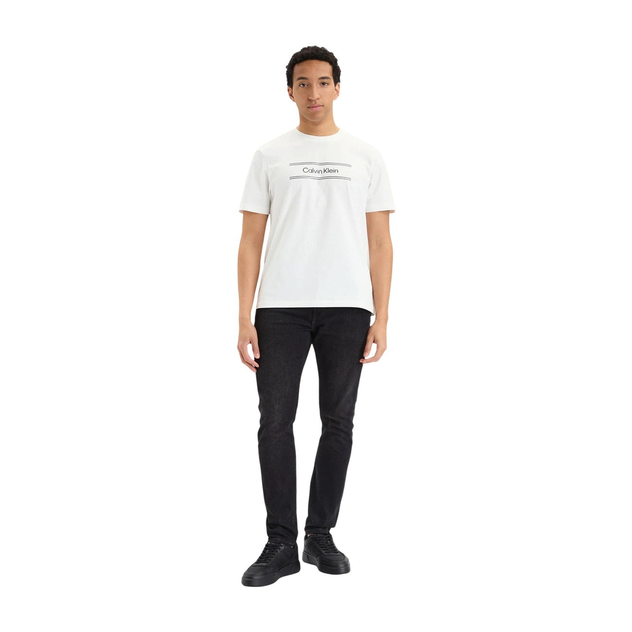 Calvin Klein Jeans Džinsi Vīriešiem