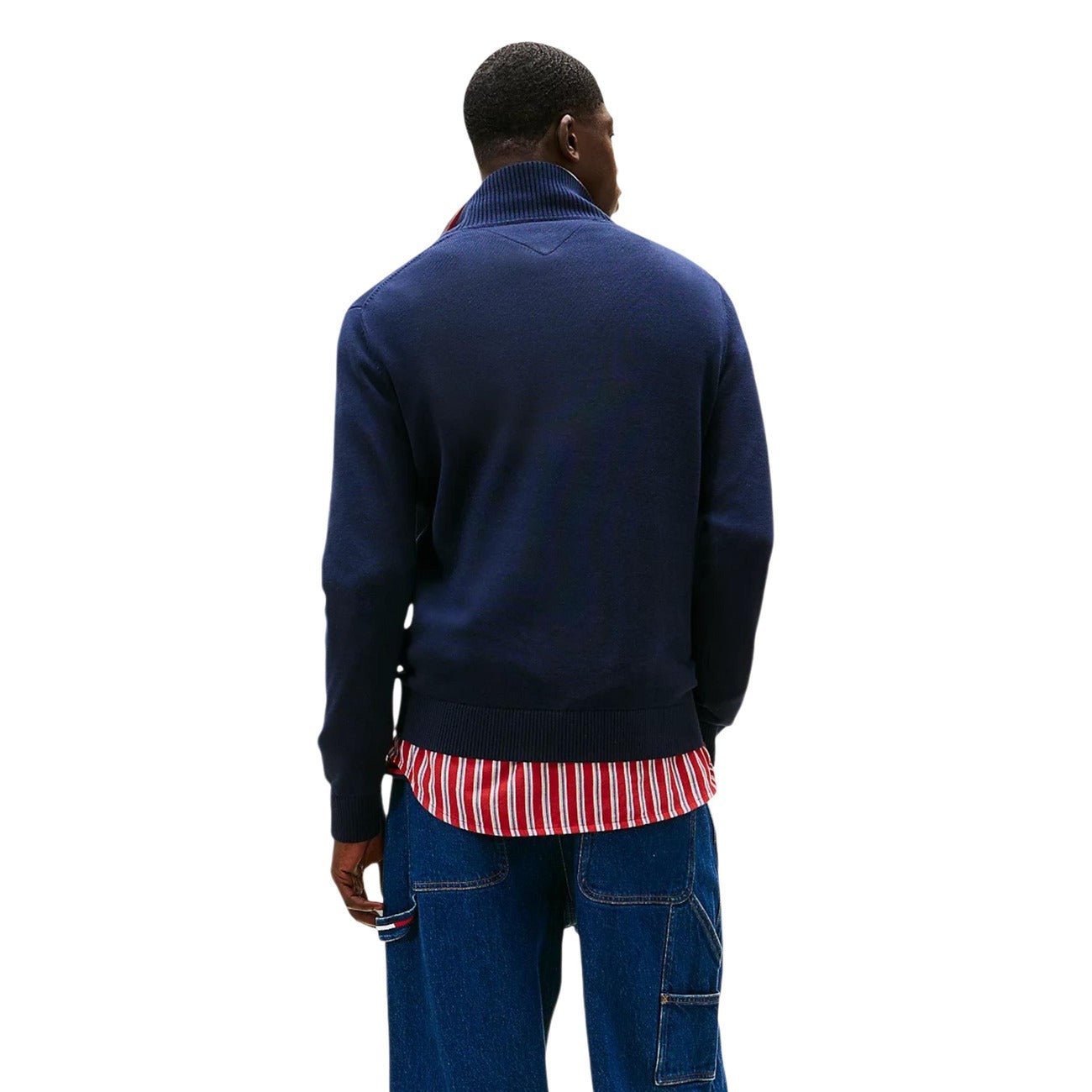 Tommy Hilfiger Jeans Pulovers Vīriešiem