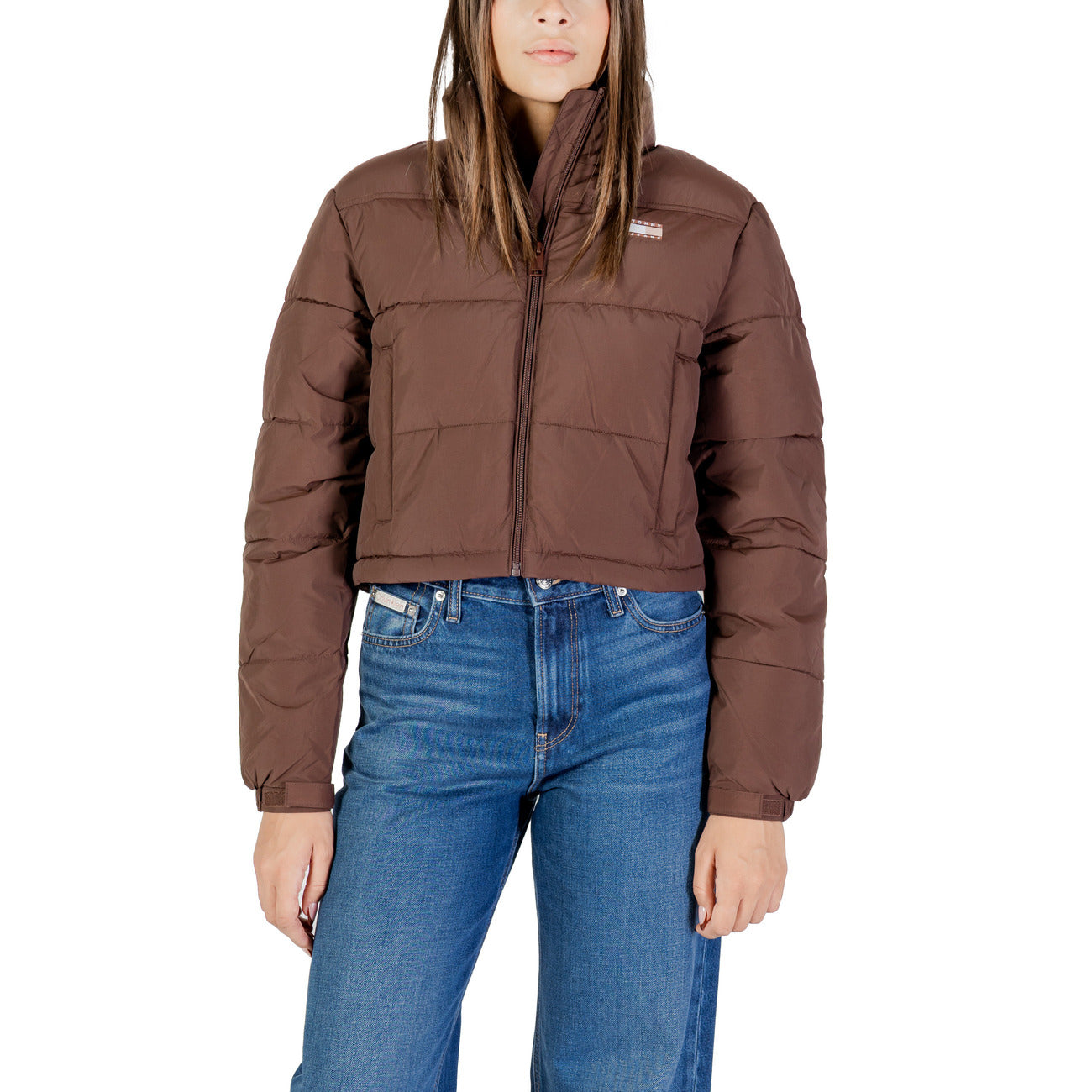 Tommy Hilfiger Jeans Jaka Sievietēm