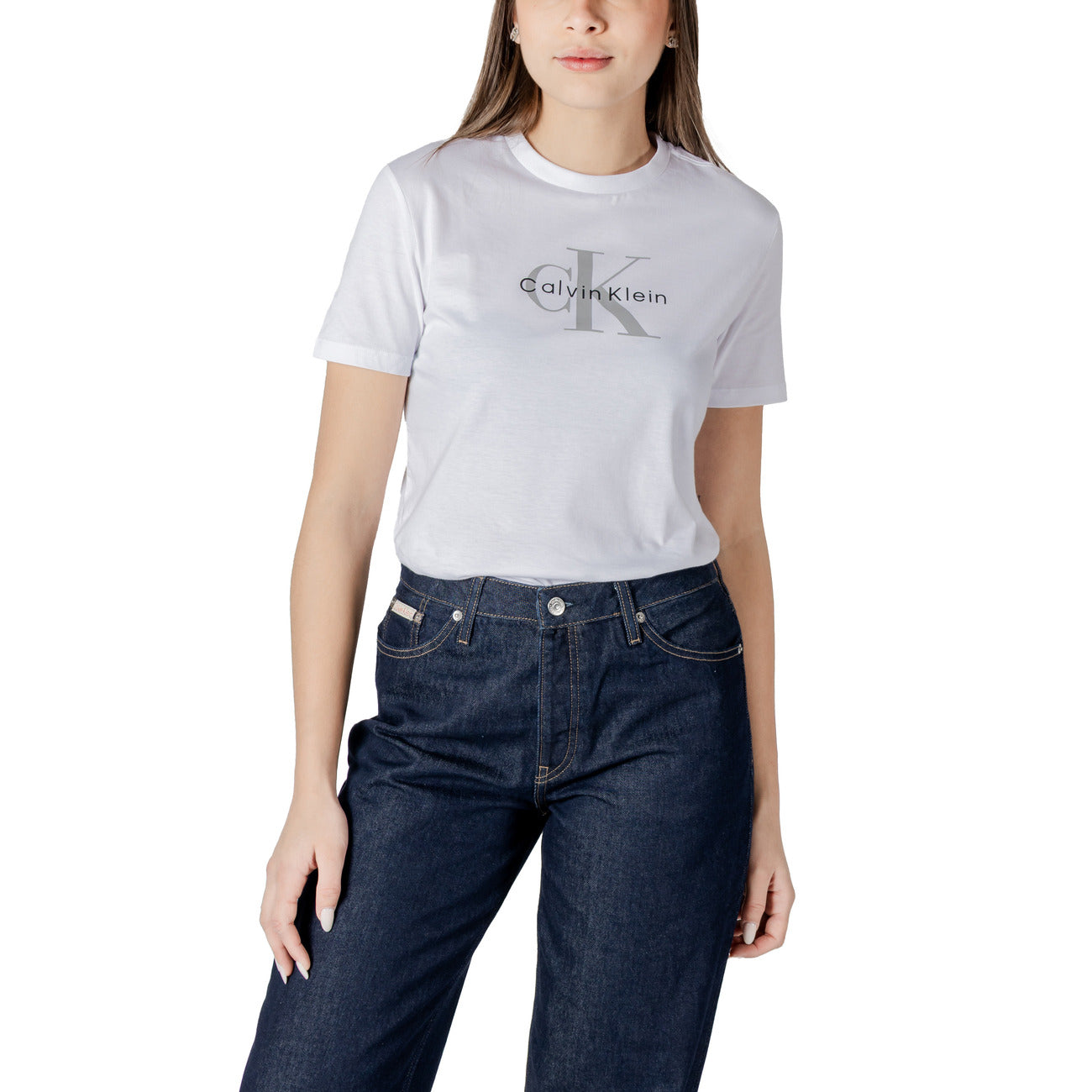 Calvin Klein Jeans T-krekls Sievietēm