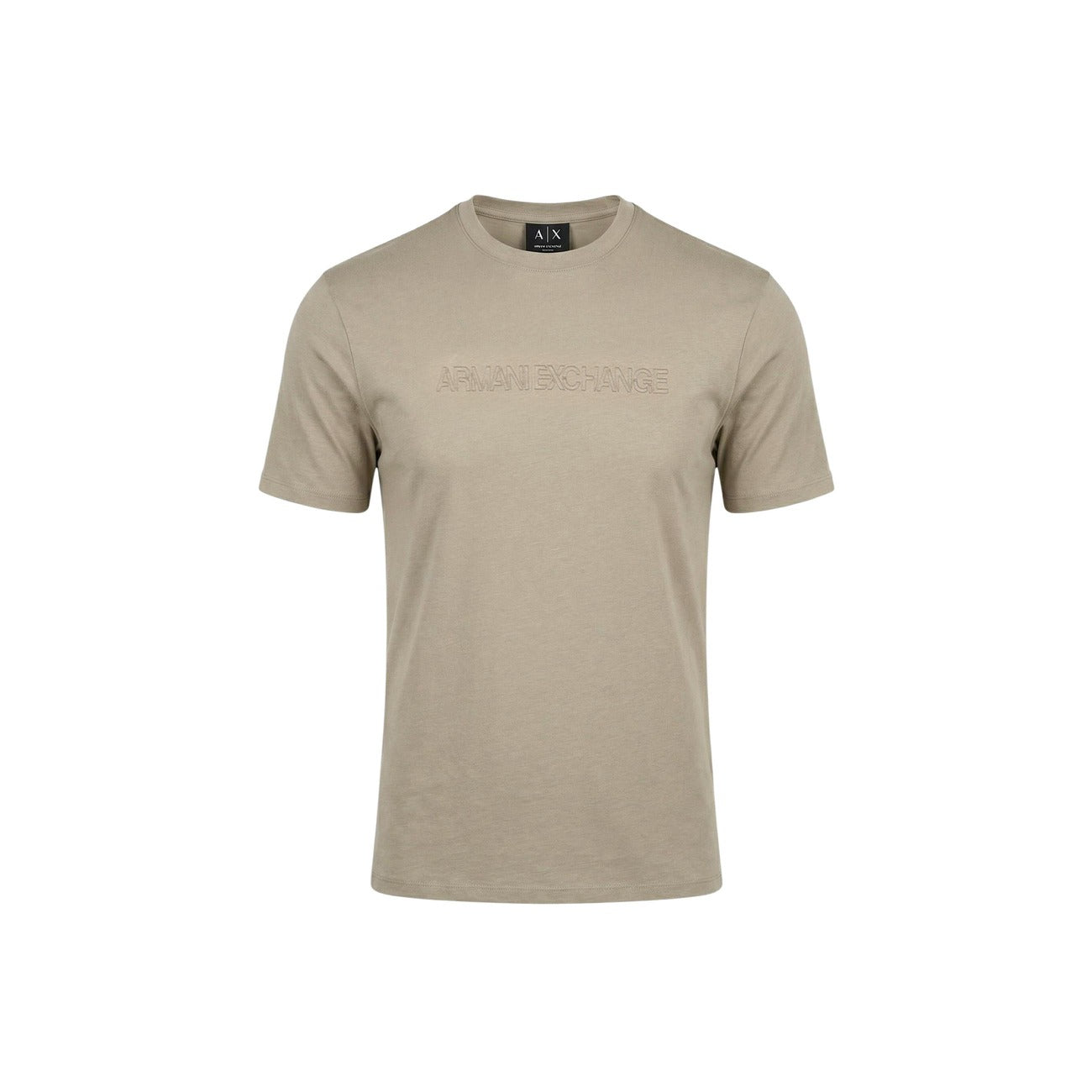 Armani Exchange T-krekls Vīriešiem