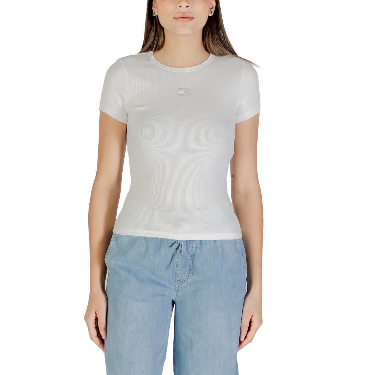 Tommy Hilfiger Jeans T-krekls Sievietēm