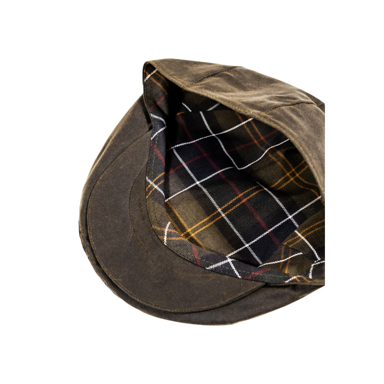 Barbour Cepure Vīriešiem