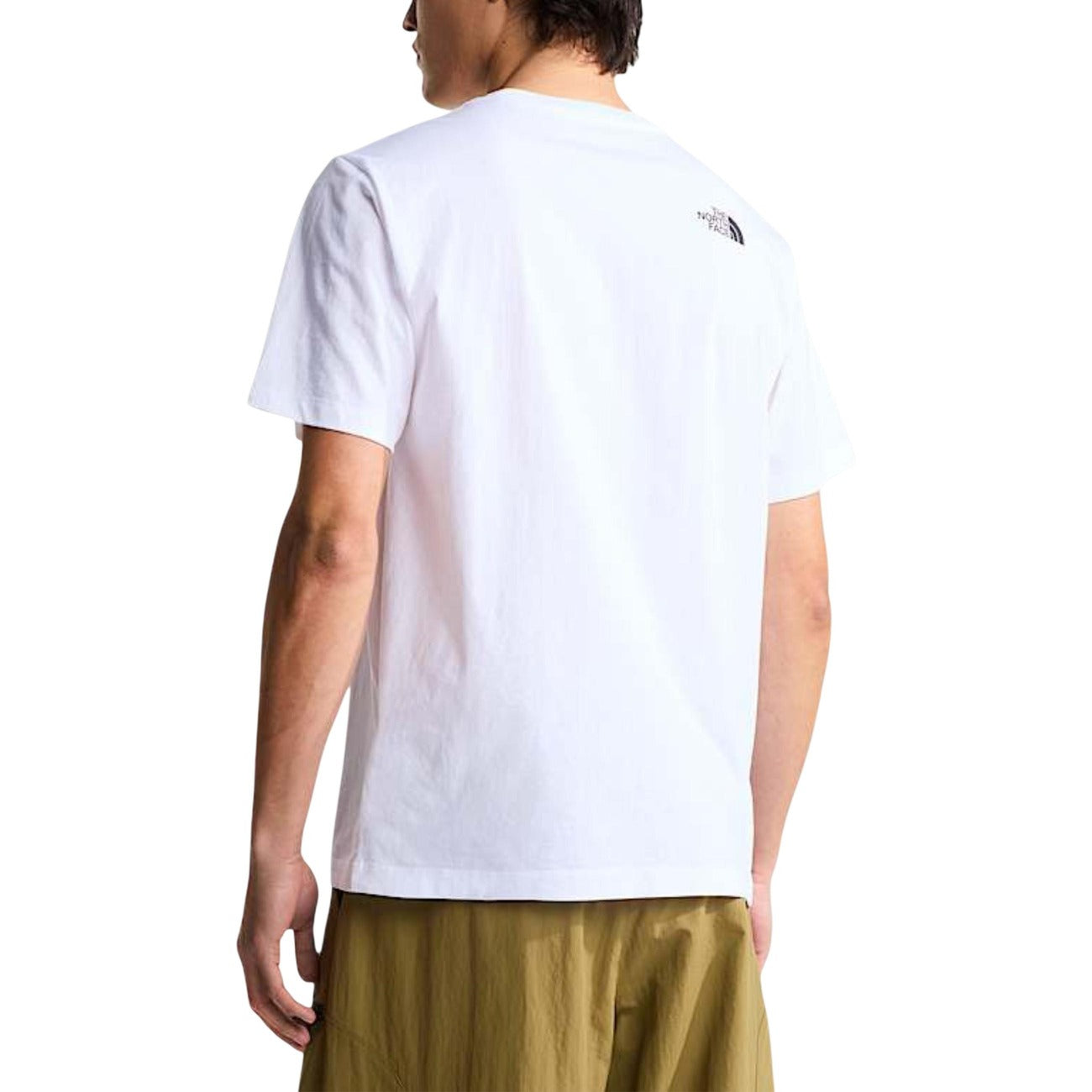 The North Face T-krekls Vīriešiem