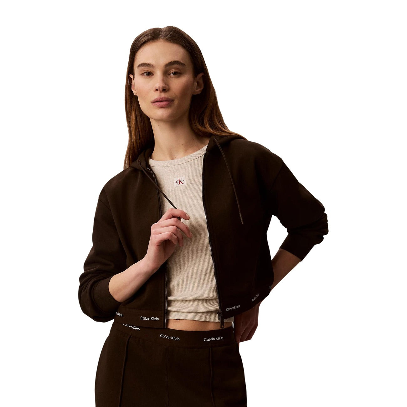 Calvin Klein Jeans Pulovers Sievietēm