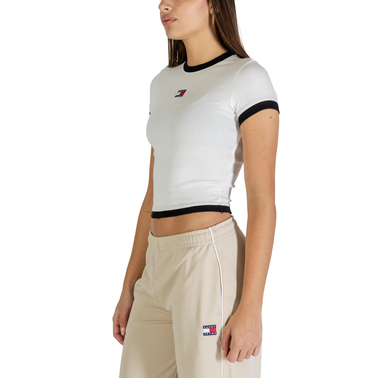 Tommy Hilfiger Jeans T-krekls Sievietēm