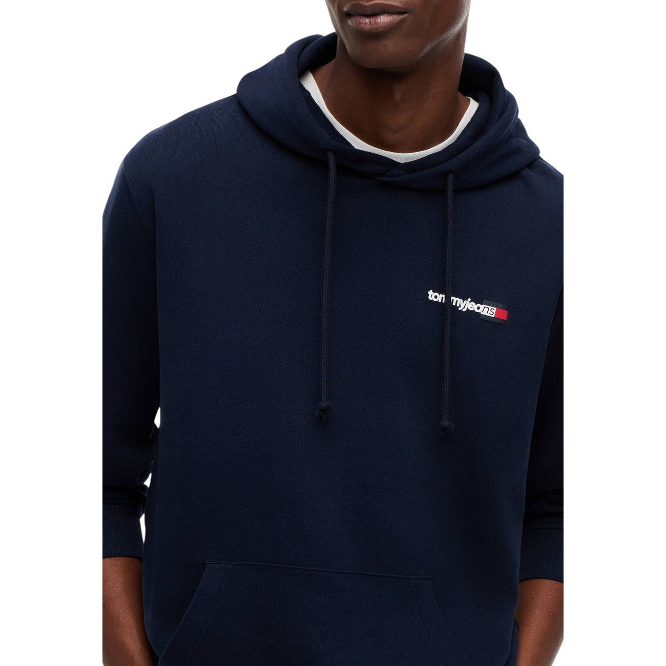 Tommy Hilfiger Jeans Pulovers Vīriešiem