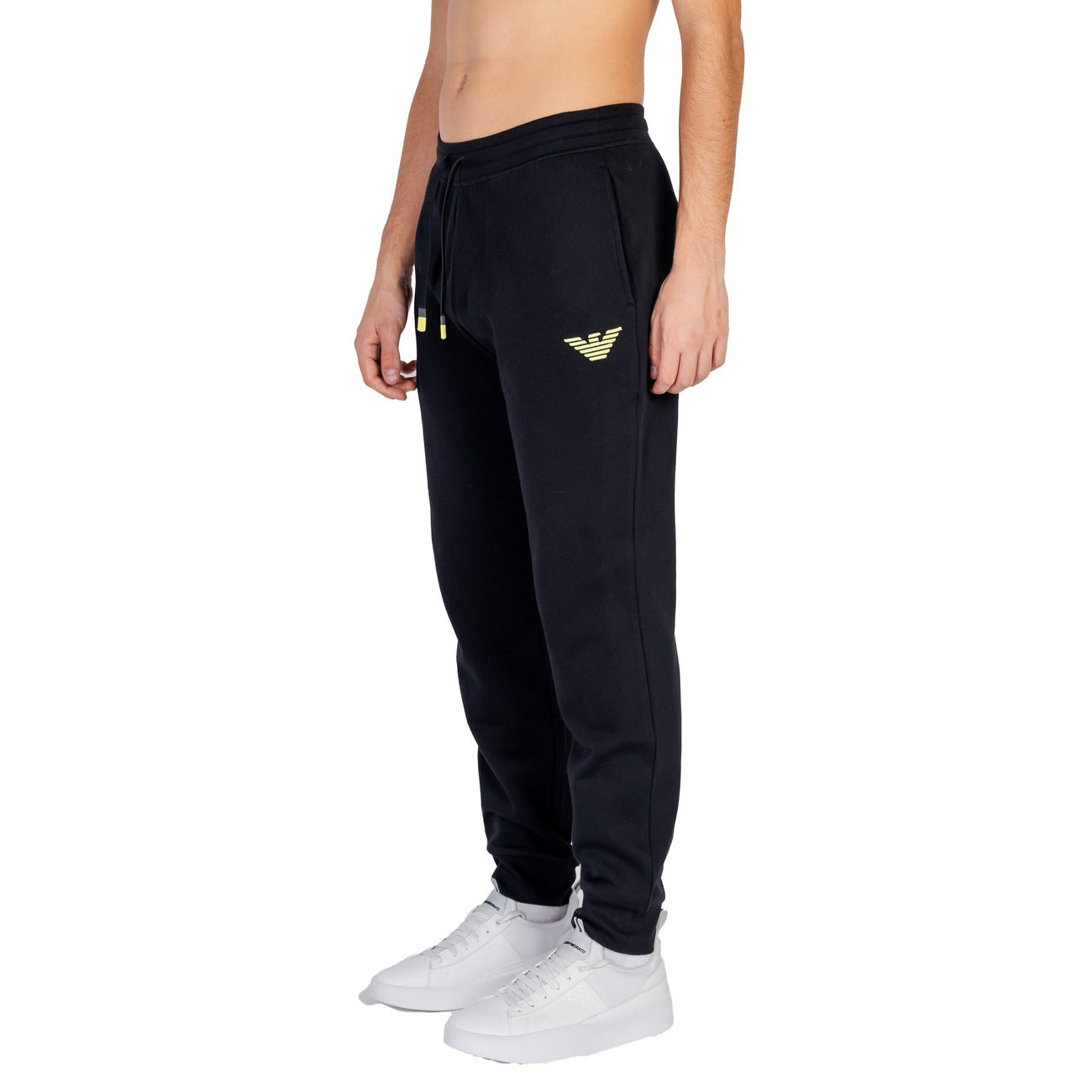 Emporio Armani Underwear Bikses Vīriešiem