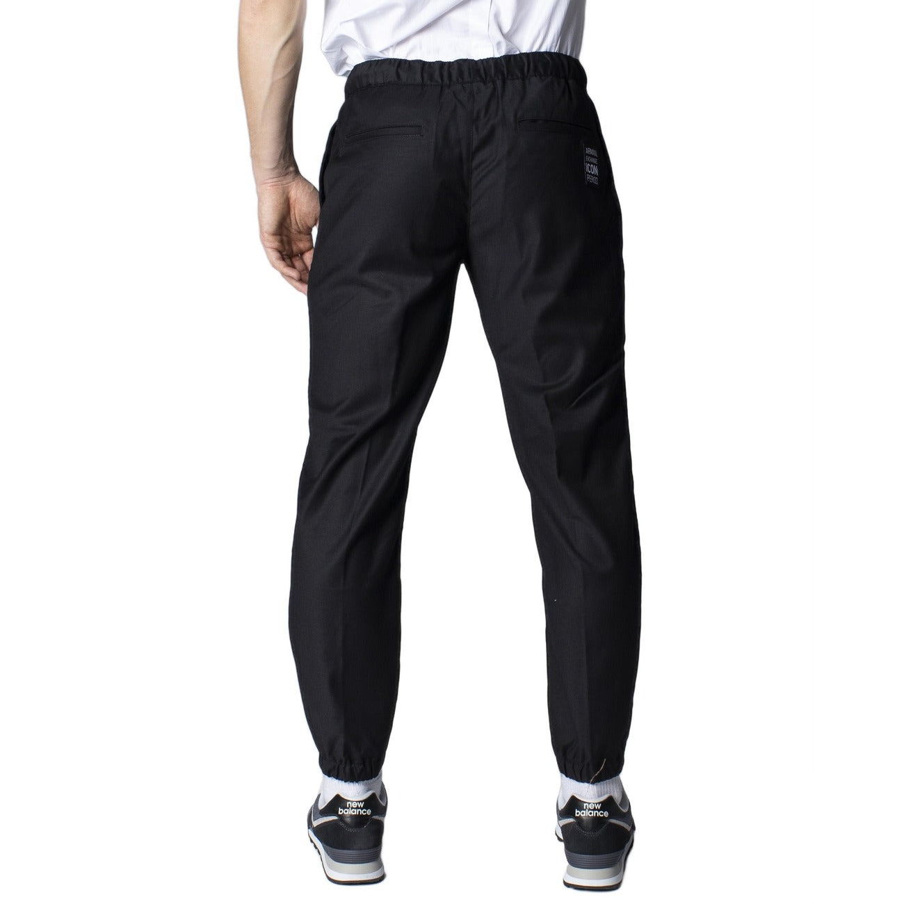 Armani Exchange Bikses Vīriešiem