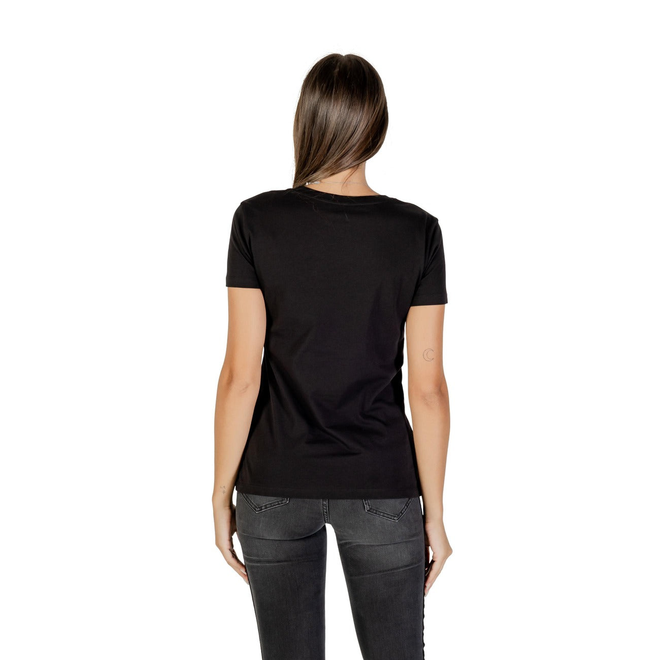 Armani Exchange T-krekls Sievietēm