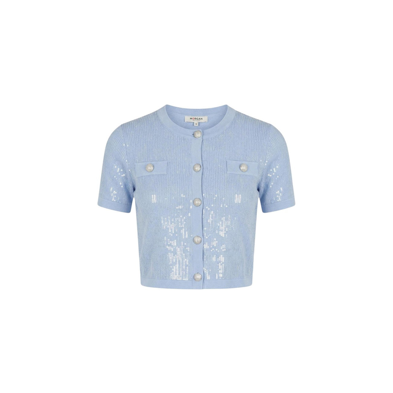 Morgan De Toi Vilnas Jaka Sievietēm