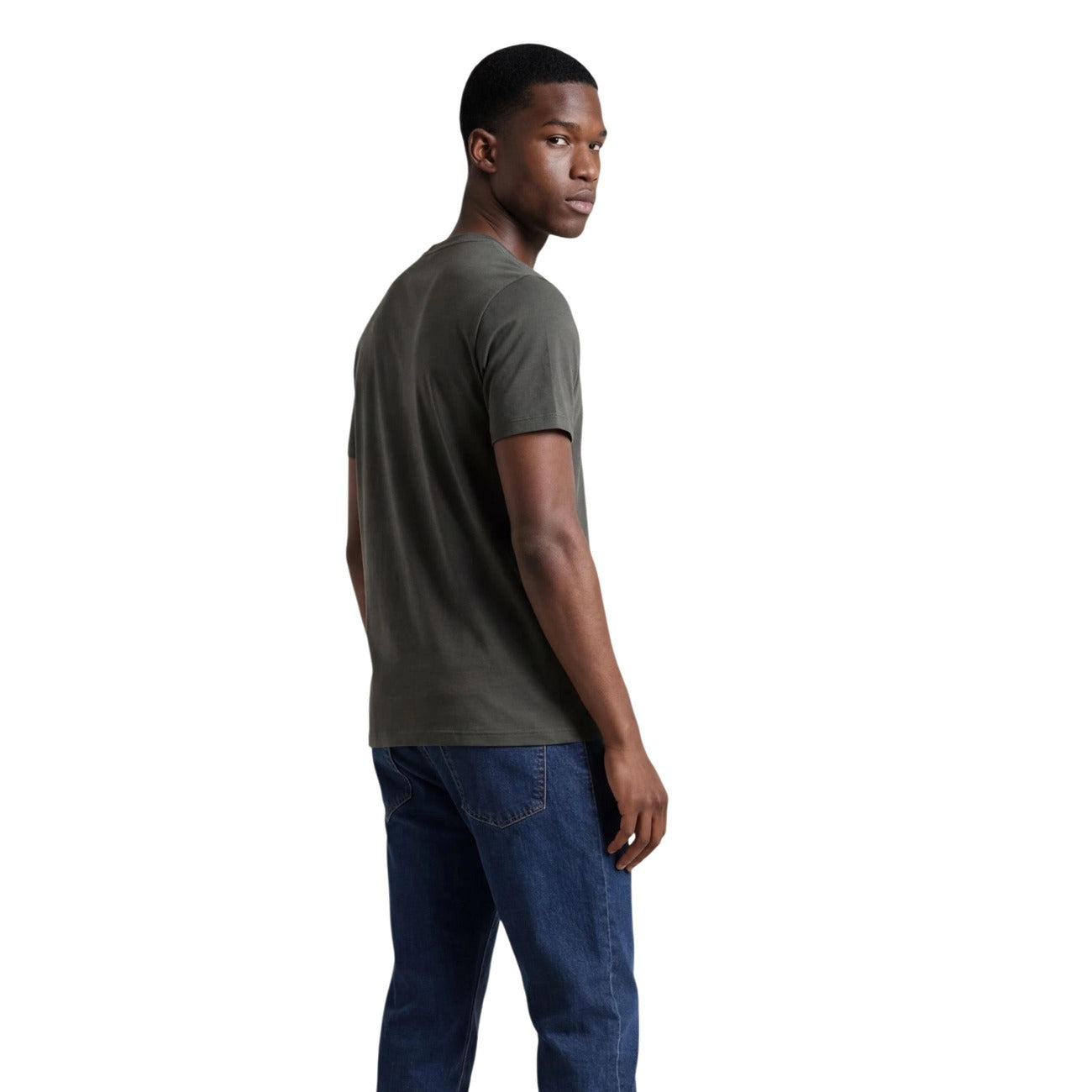 Armani Exchange T-krekls Vīriešiem
