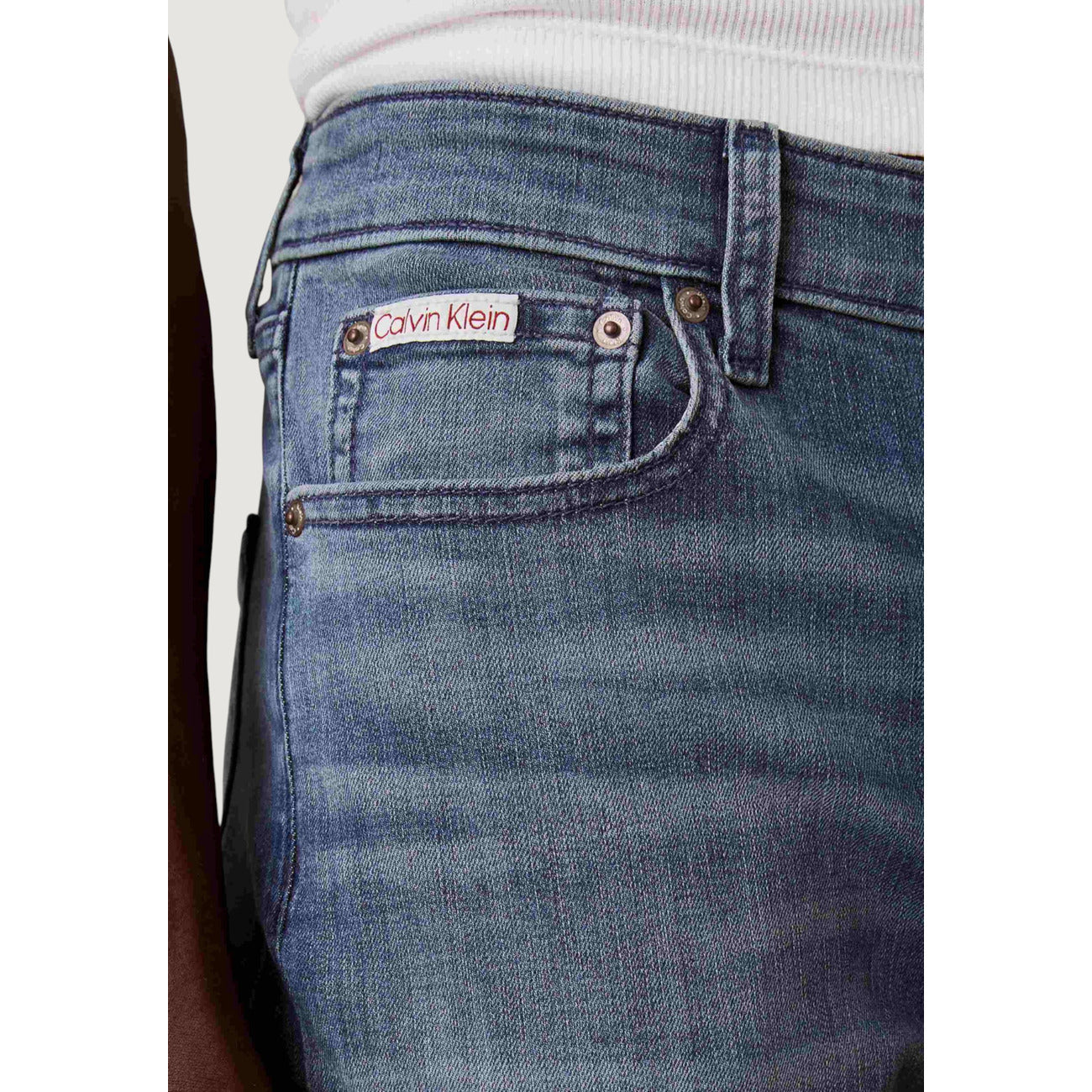 Calvin Klein Jeans Džinsi Vīriešiem