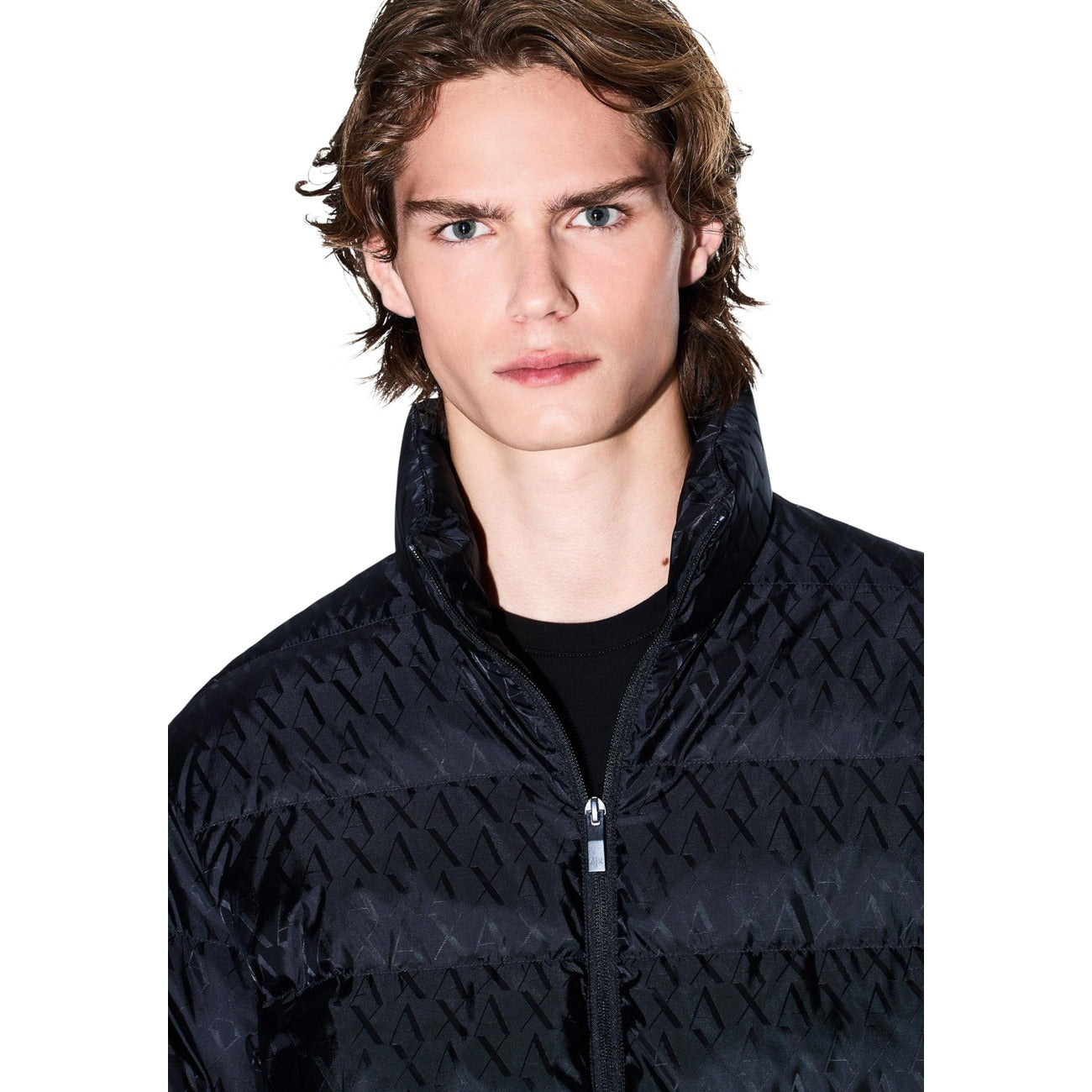 Armani Exchange Jaka Vīriešiem