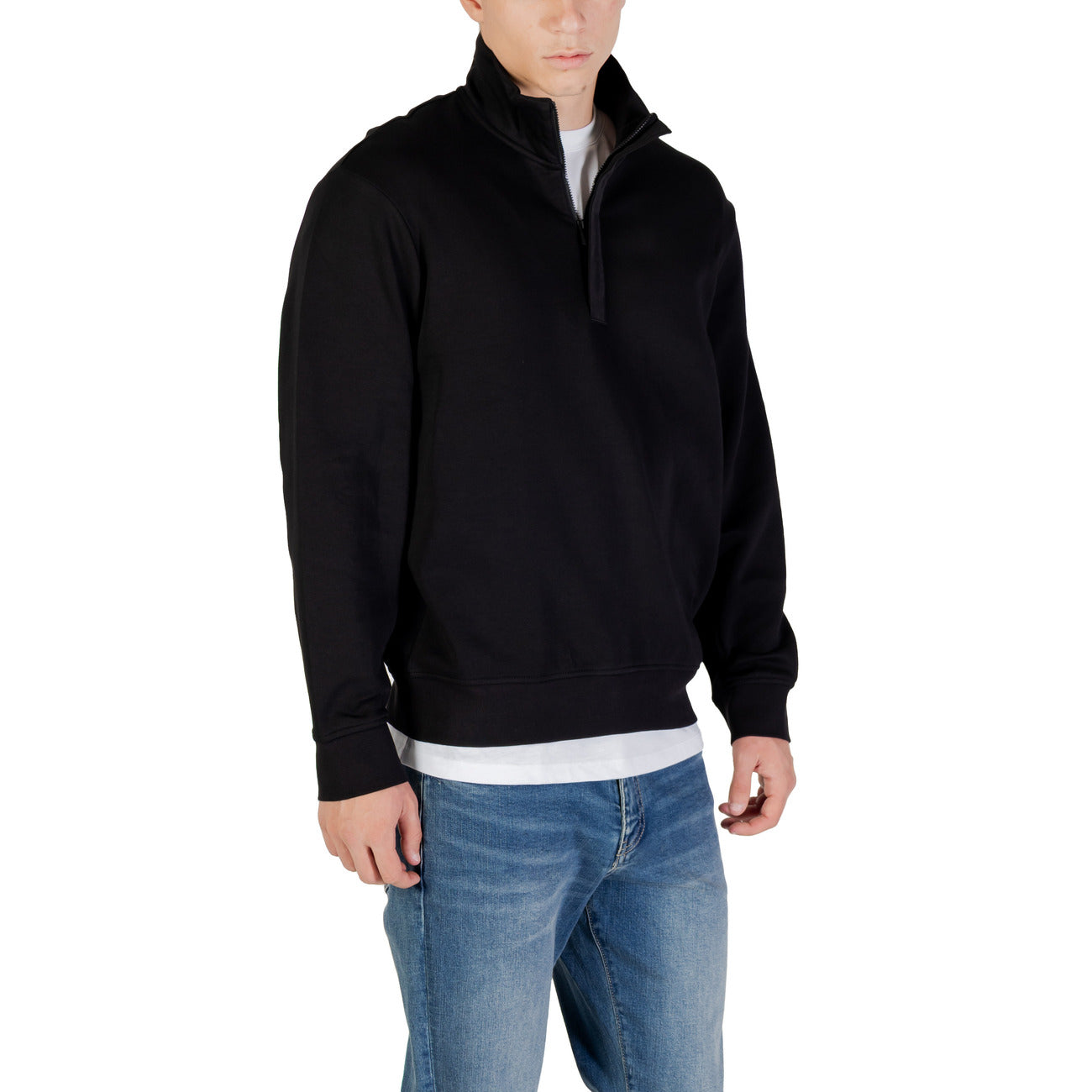 Armani Exchange Pulovers Vīriešiem