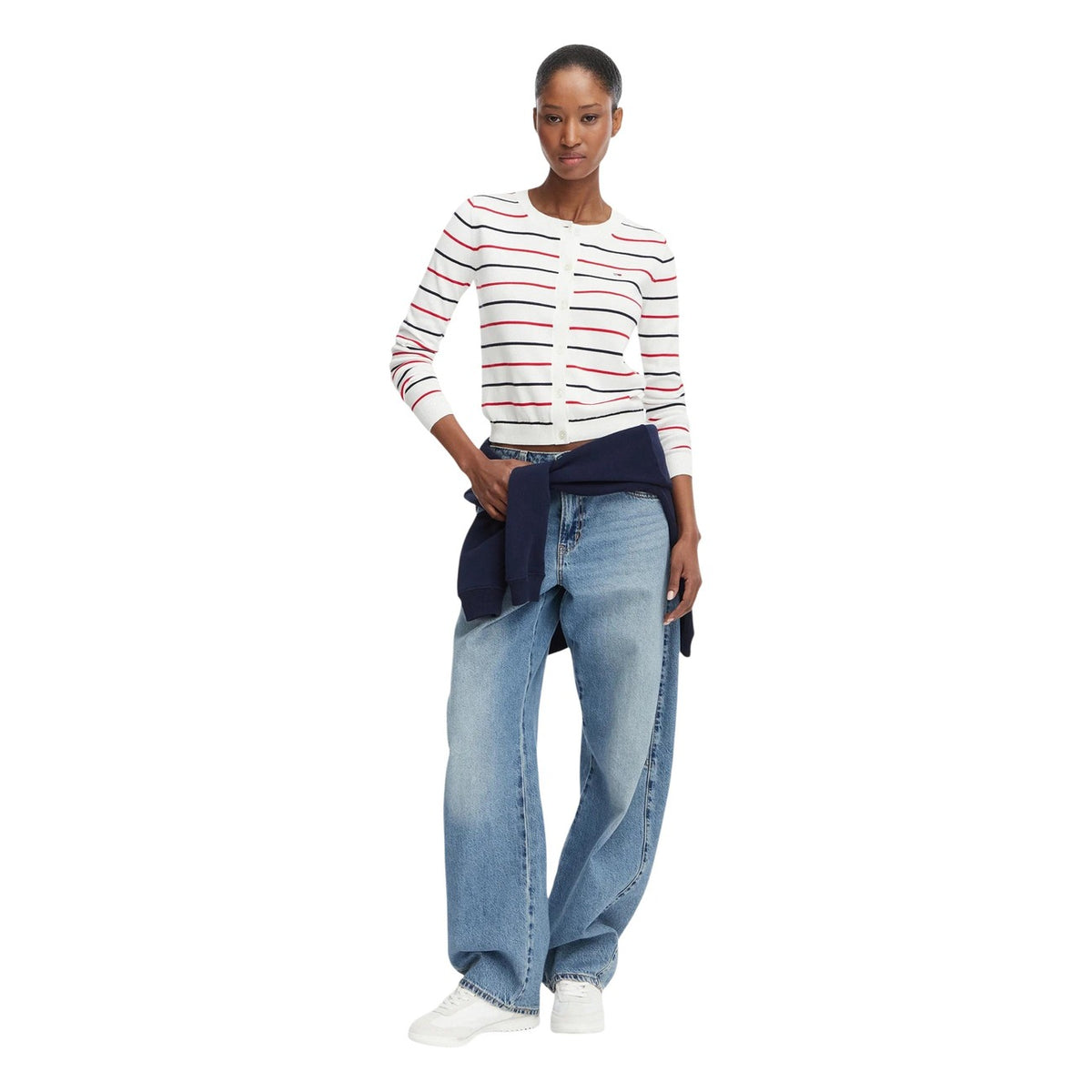 Tommy Hilfiger Jeans Džemperis Sievietēm