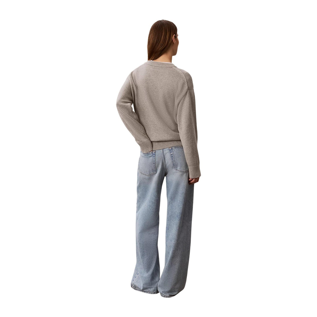 Calvin Klein Jeans Джемпер для женщин
