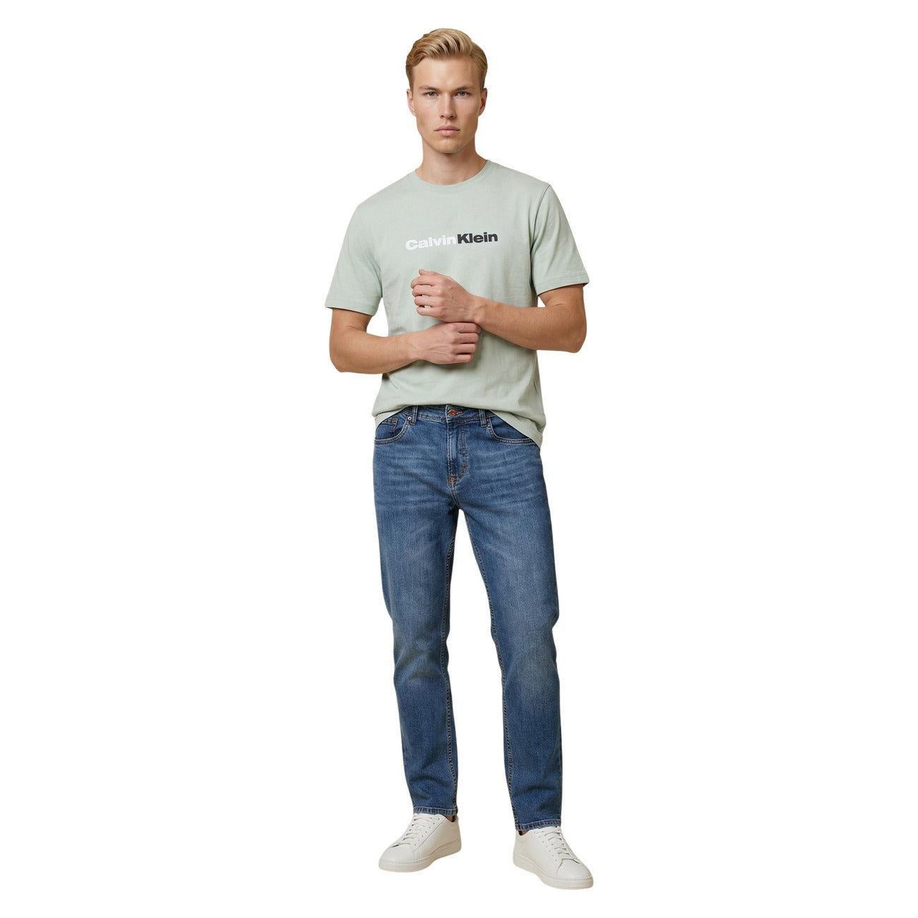 Calvin Klein Jeans T-krekls Vīriešiem