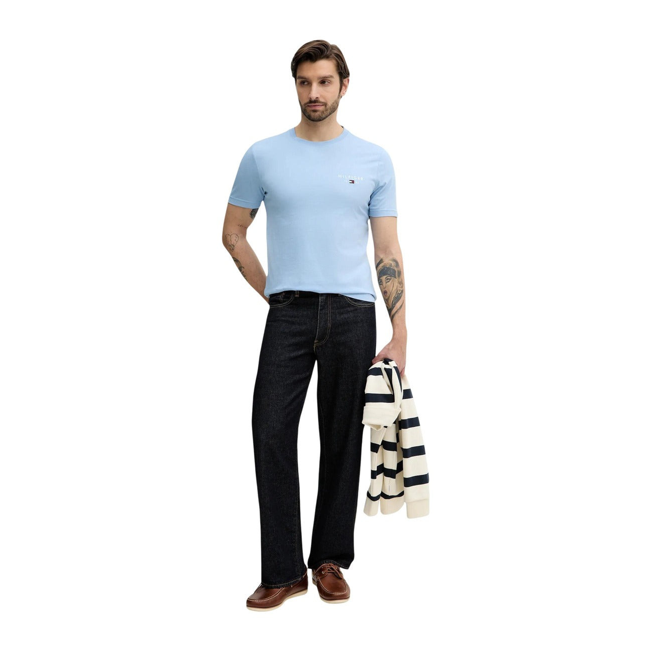 Tommy Hilfiger Jeans T-krekls Vīriešiem