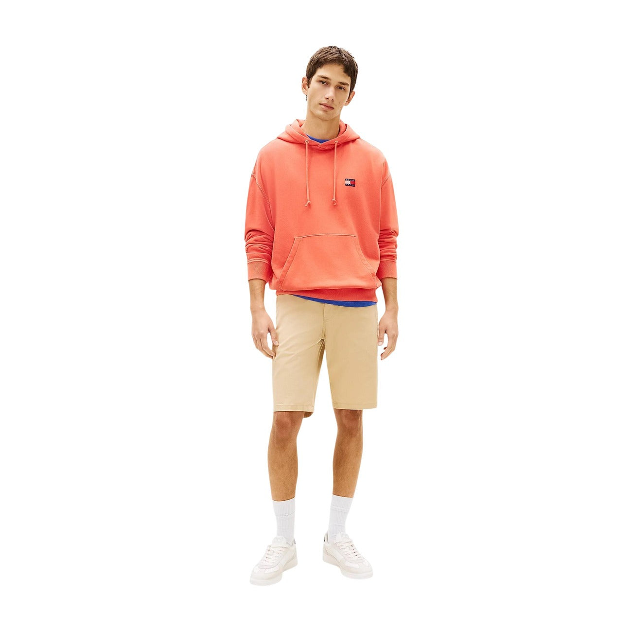 Tommy Hilfiger Jeans Bermudas Vīriešiem