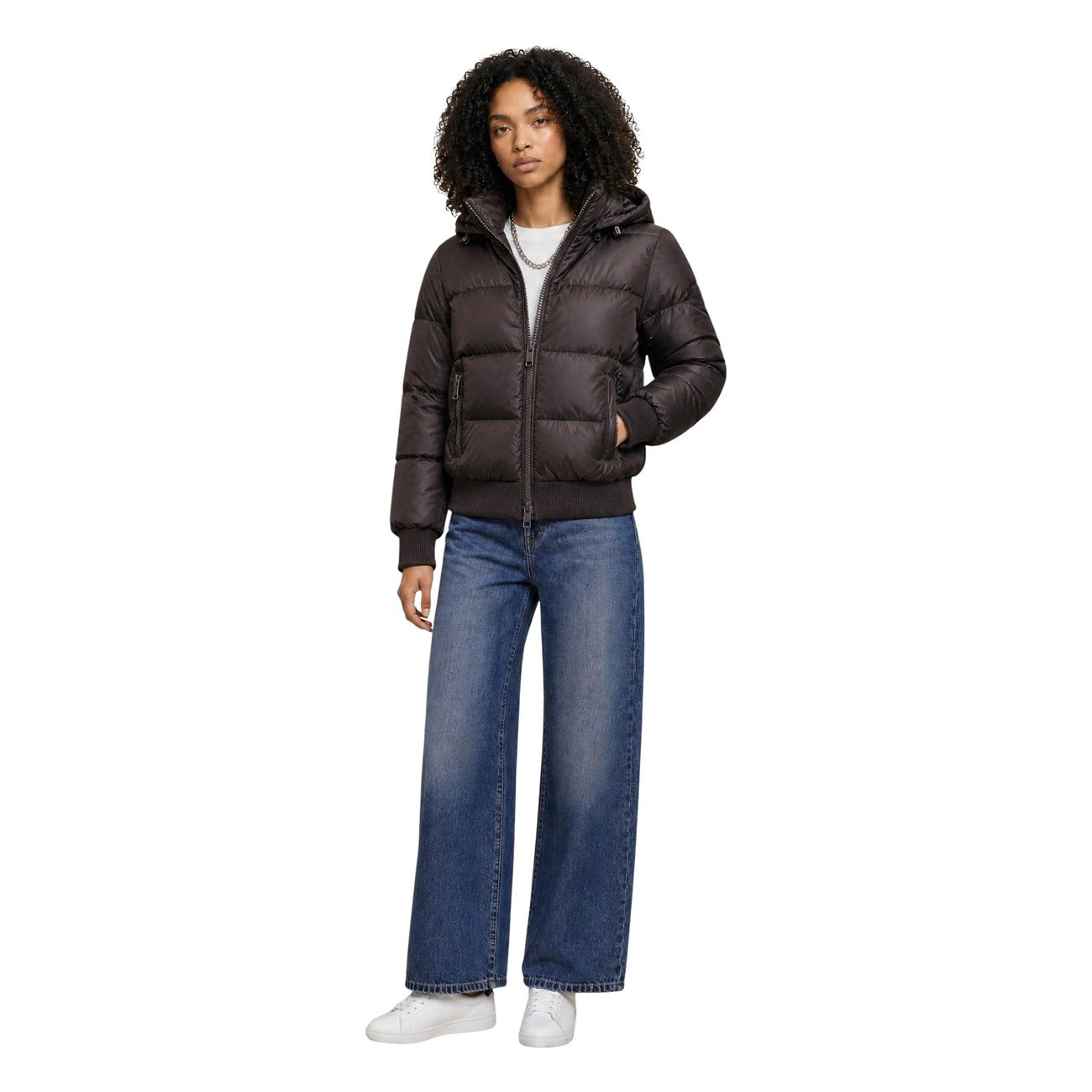 Armani Exchange Jaka Sievietēm