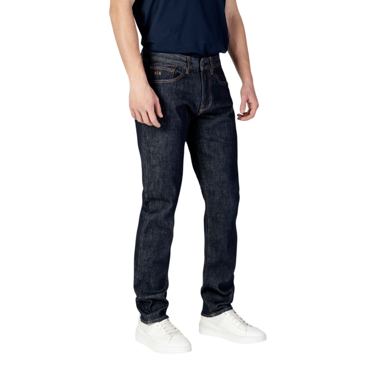 Armani Exchange Džinsi Vīriešiem