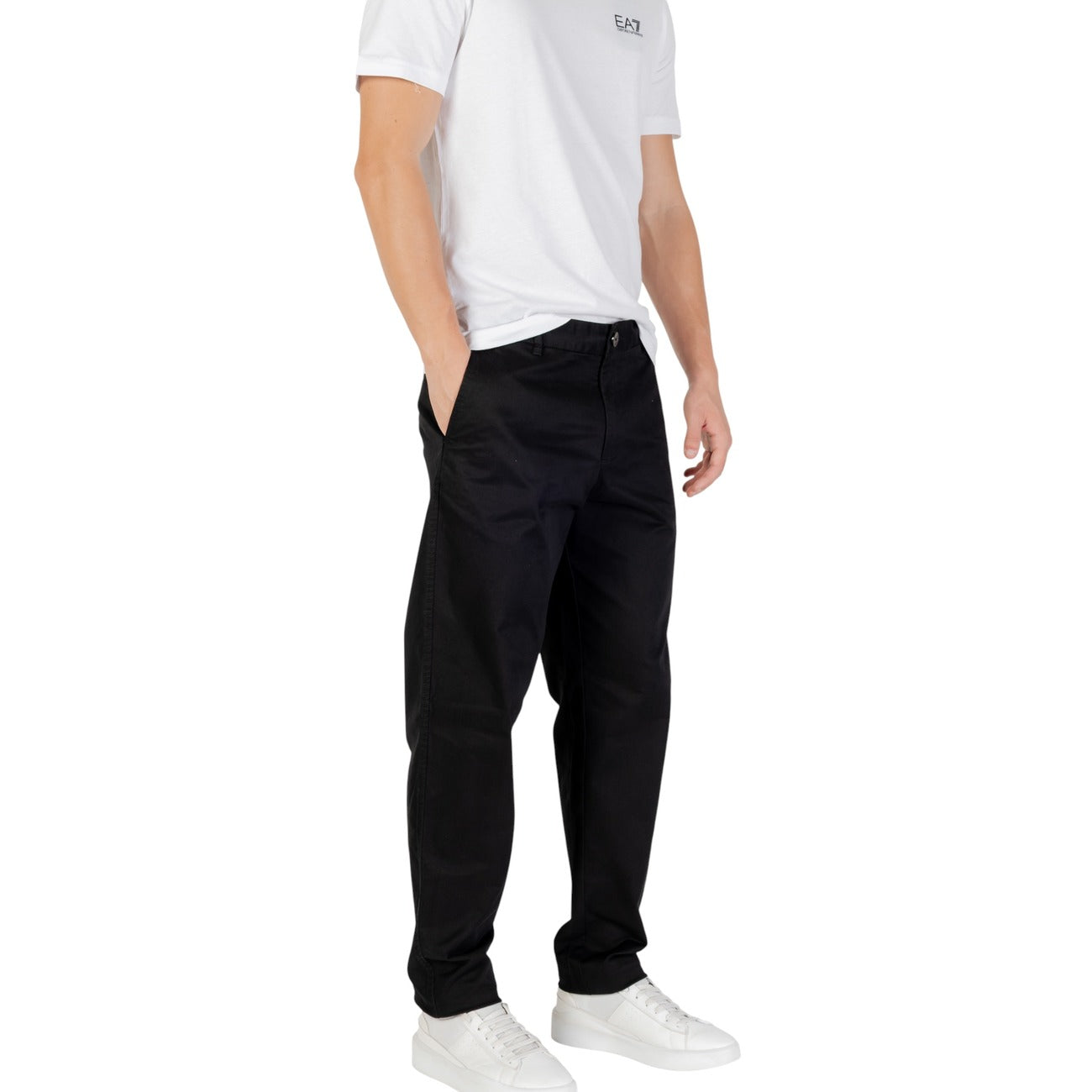 Armani Exchange Bikses Vīriešiem