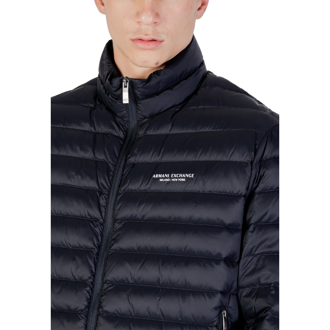 Armani Exchange Jaka Vīriešiem