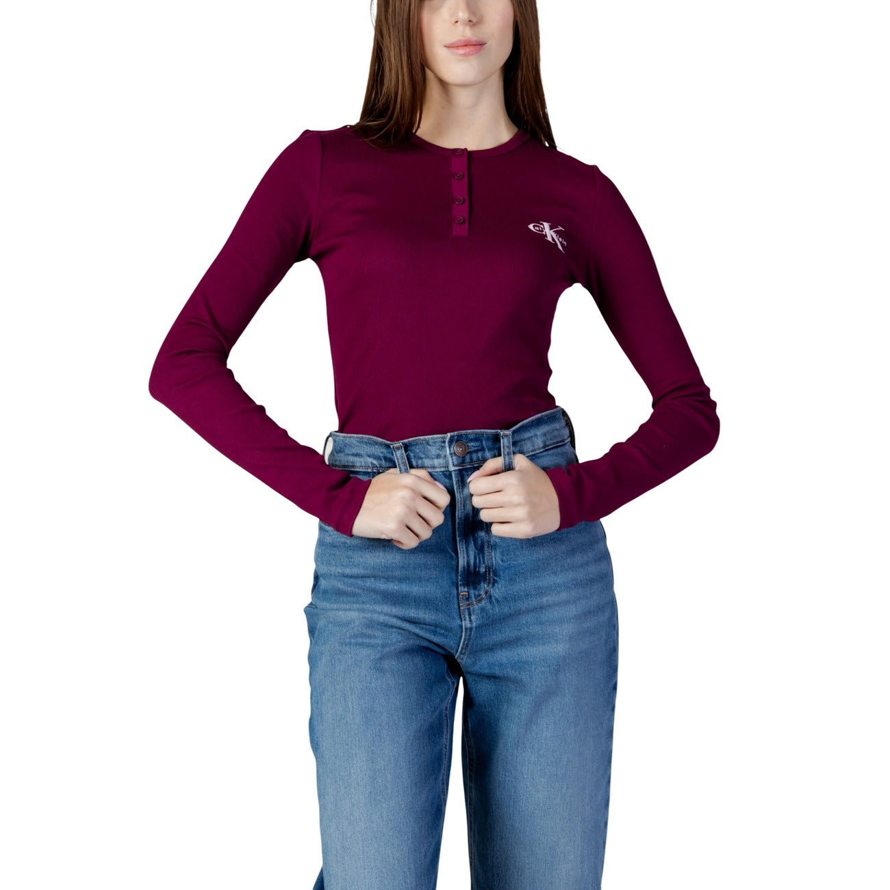 Calvin Klein Jeans T-krekls Sievietēm
