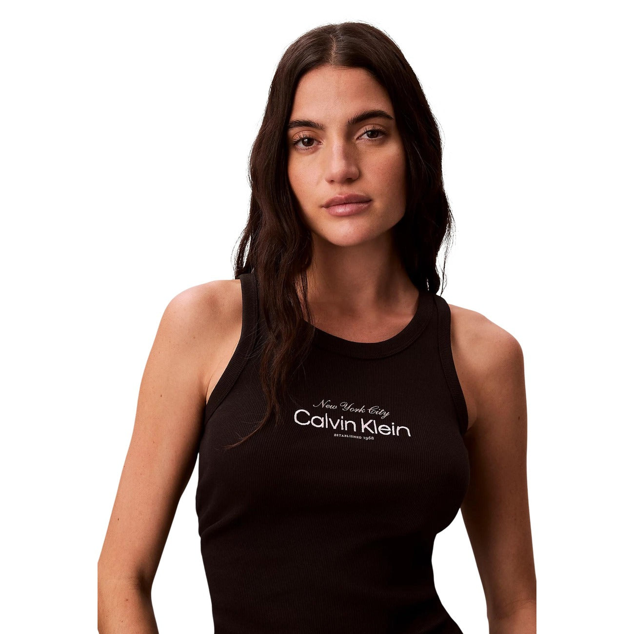 Calvin Klein Jeans Tops Sievietēm