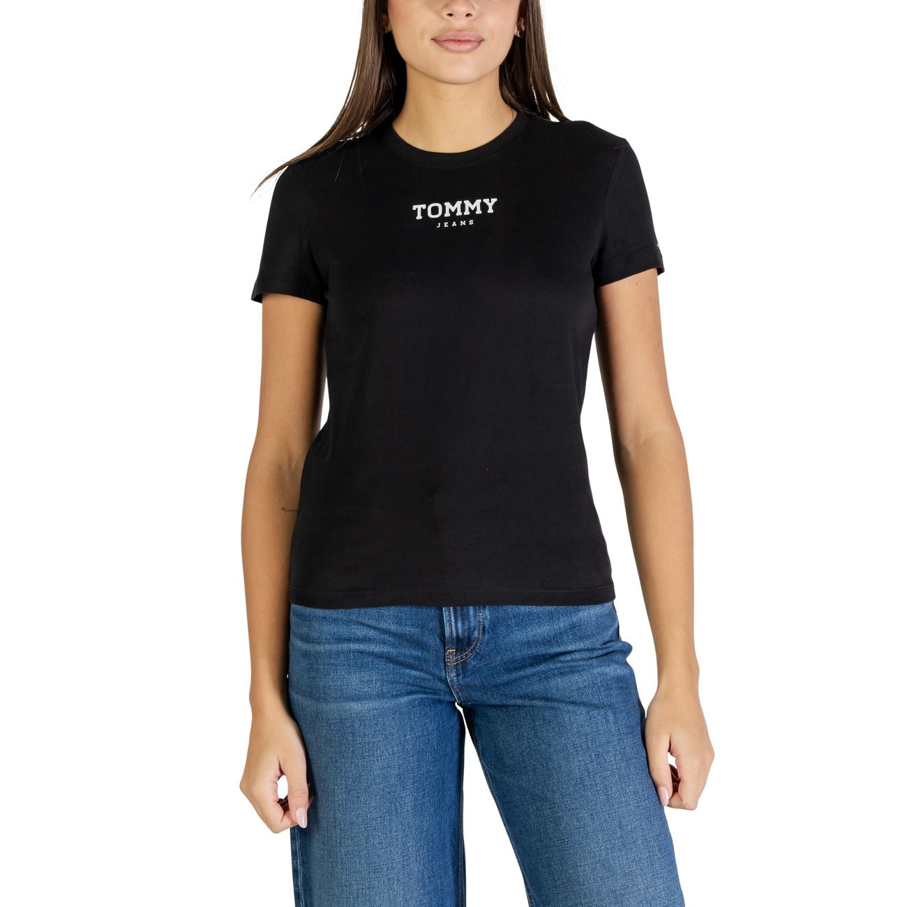 Tommy Hilfiger Jeans T-krekls Sievietēm