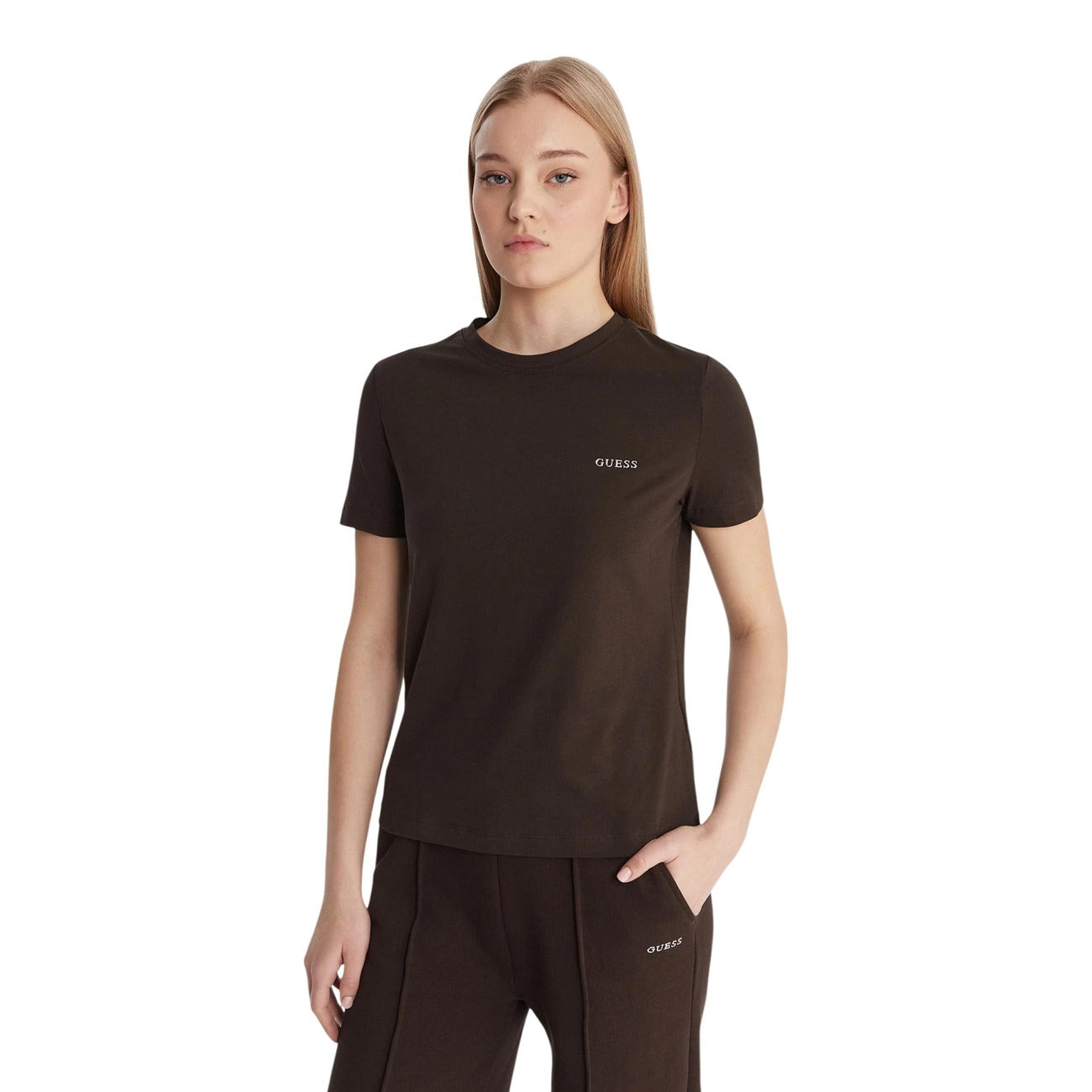 Guess Active T-krekls Sievietēm
