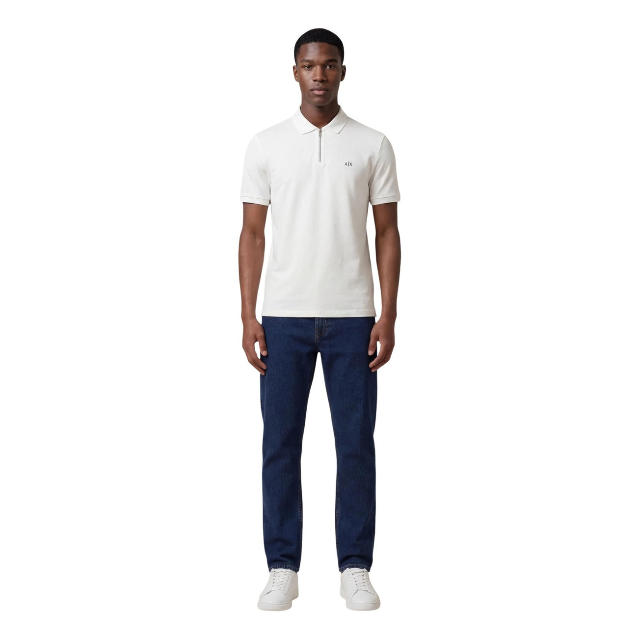 Armani Exchange Polo Vīriešiem