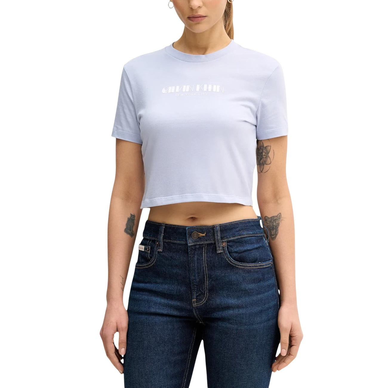 Calvin Klein Jeans T-krekls Sievietēm