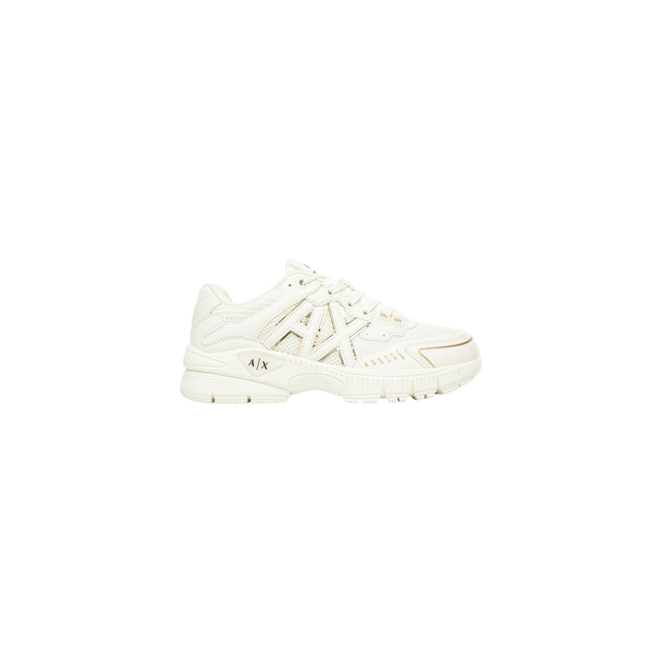 Armani Exchange Women's Sneakers