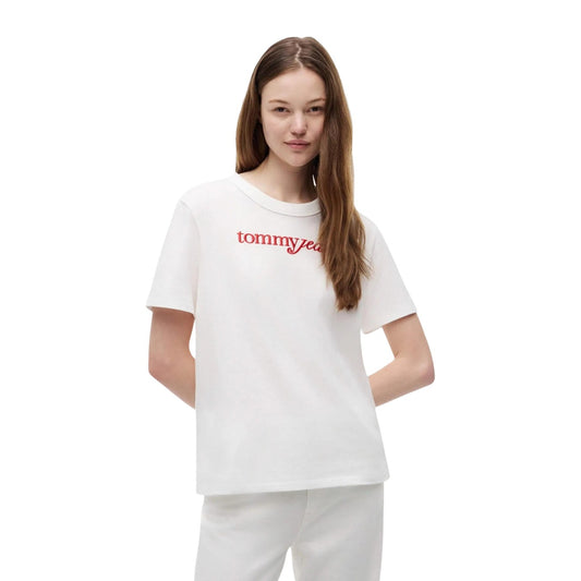 Tommy Hilfiger Jeans T-krekls Sievietēm