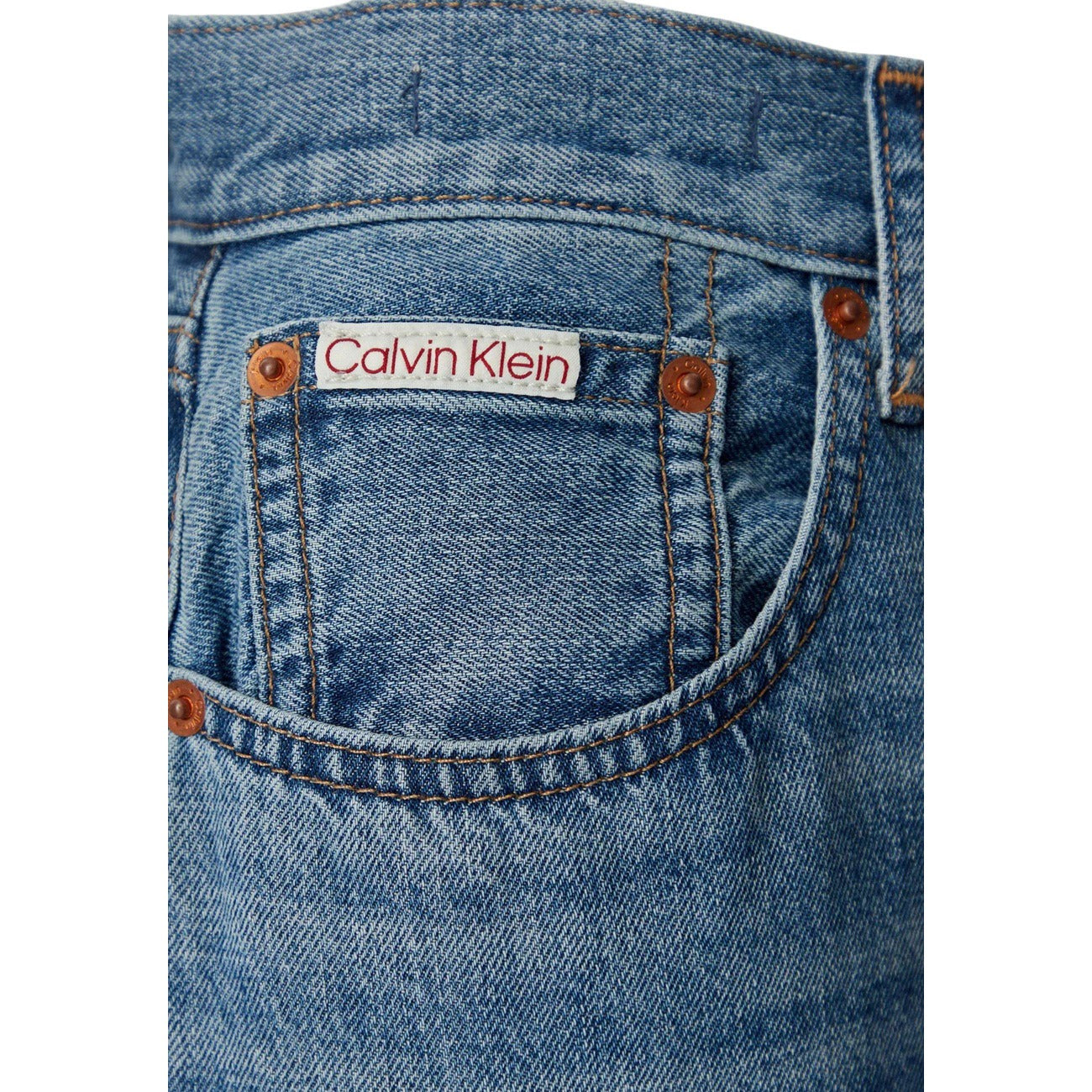 Calvin Klein Jeans Džinsi Sievietēm