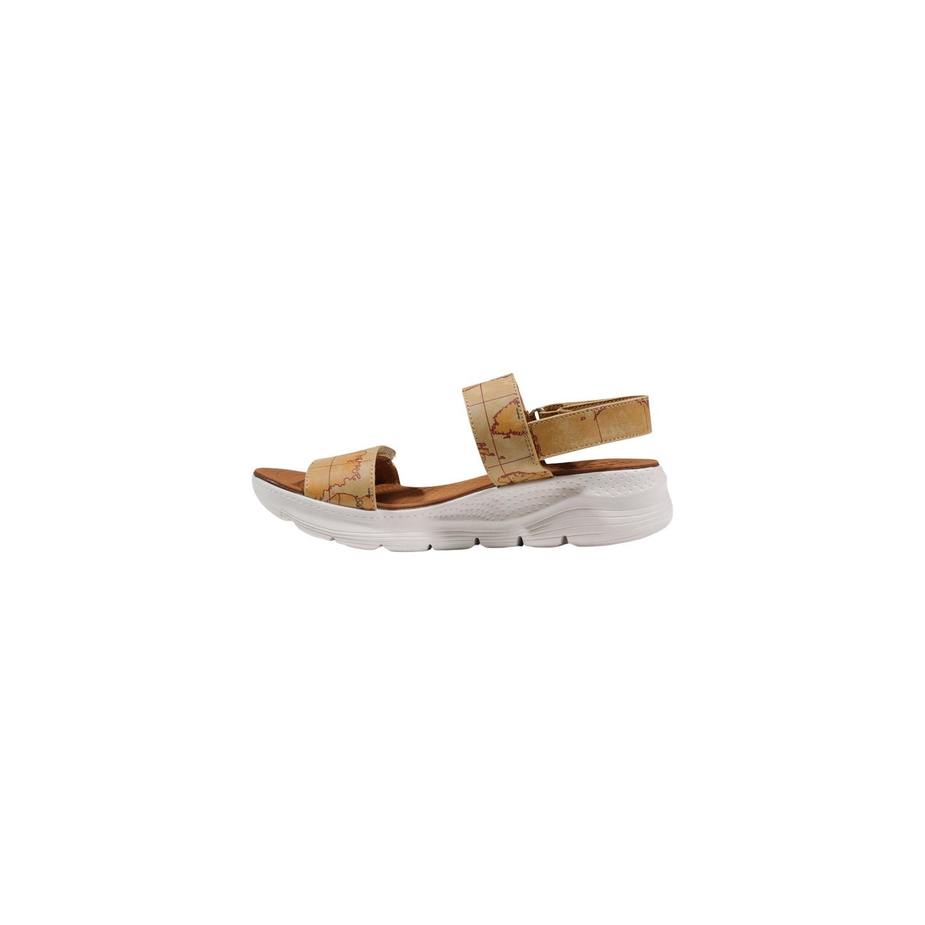Alviero Martini Prima Classe Women's Sandals
