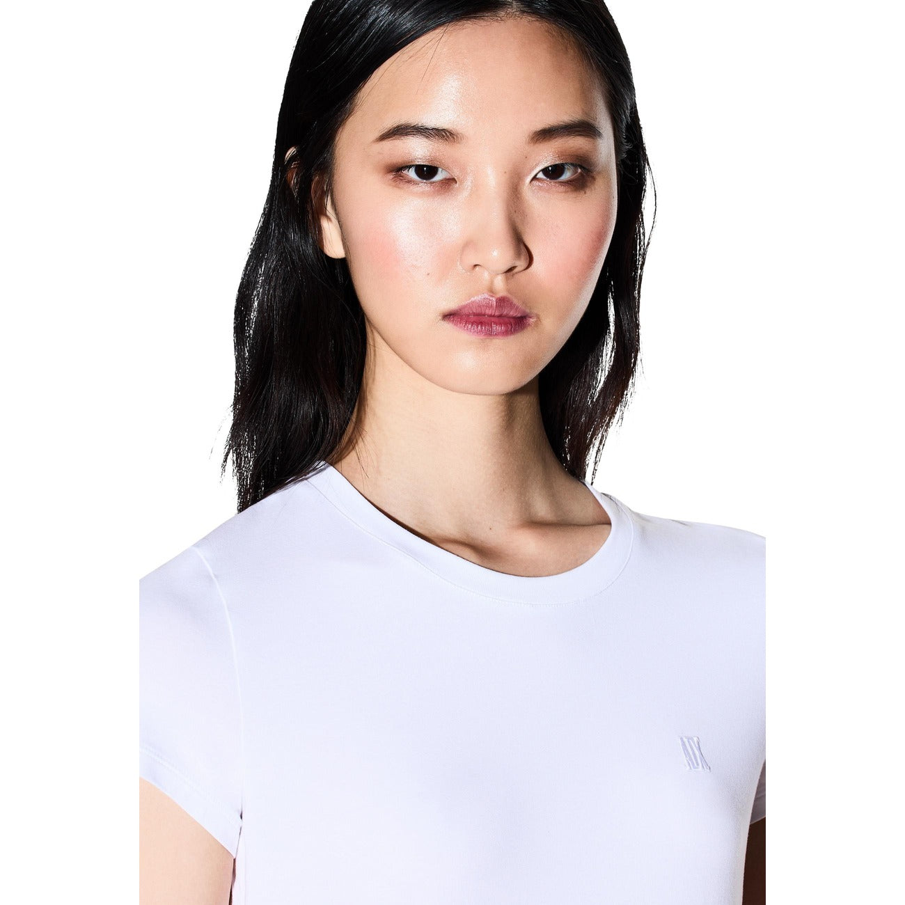 Armani Exchange T-krekls Sievietēm