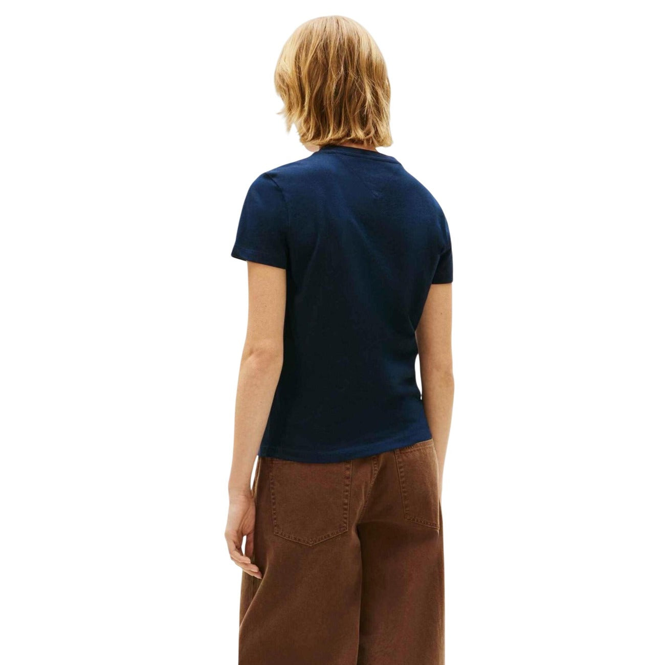 Tommy Hilfiger Jeans T-krekls Sievietēm