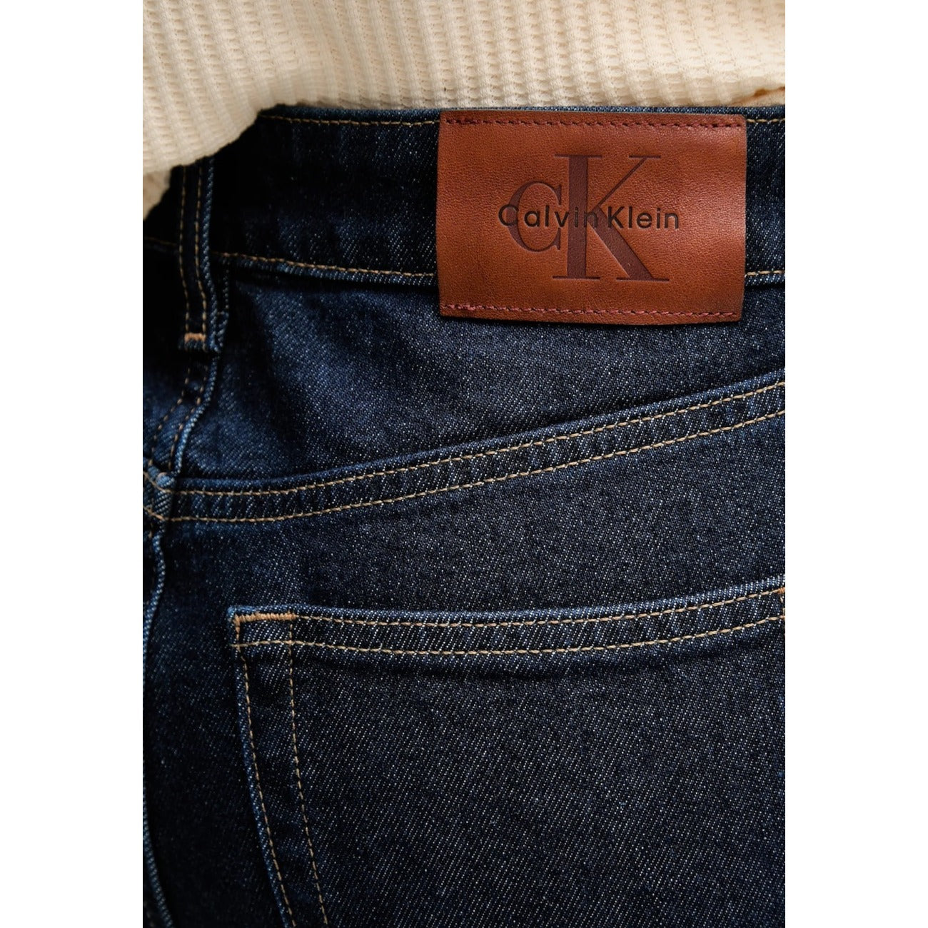 Calvin Klein Jeans Džinsi Sievietēm